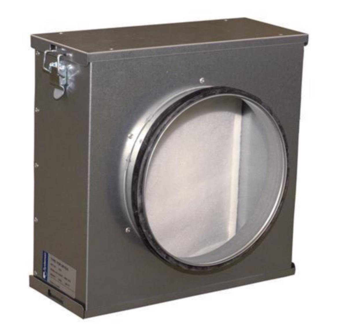 Suodatinkotelo Systemair FGR - SUODATINKOTELO FGR 200 + G3 SUODATIN