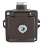 Pistorasia Selcast 1-os IP44