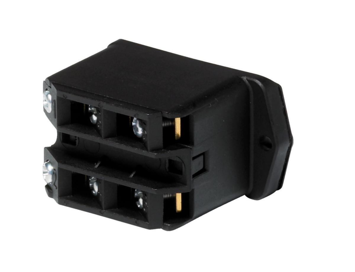 Kosketinlaite painekytkimille - KOSKETINLAITE CS/PS/PSU-PAINEKYTKIMILLE