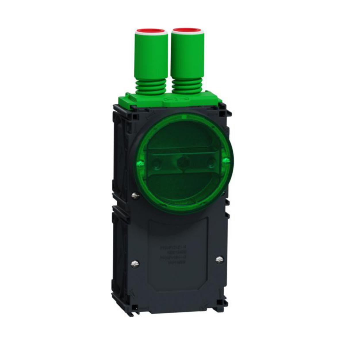 Kojerasia Schneider Electric Multifix KR Big Box - KOJERASIA MULTIFIX KR BIG BOX + KNJ2 16/20