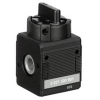 Sulkuventtiili Aventics 3/2 NL4-BAV