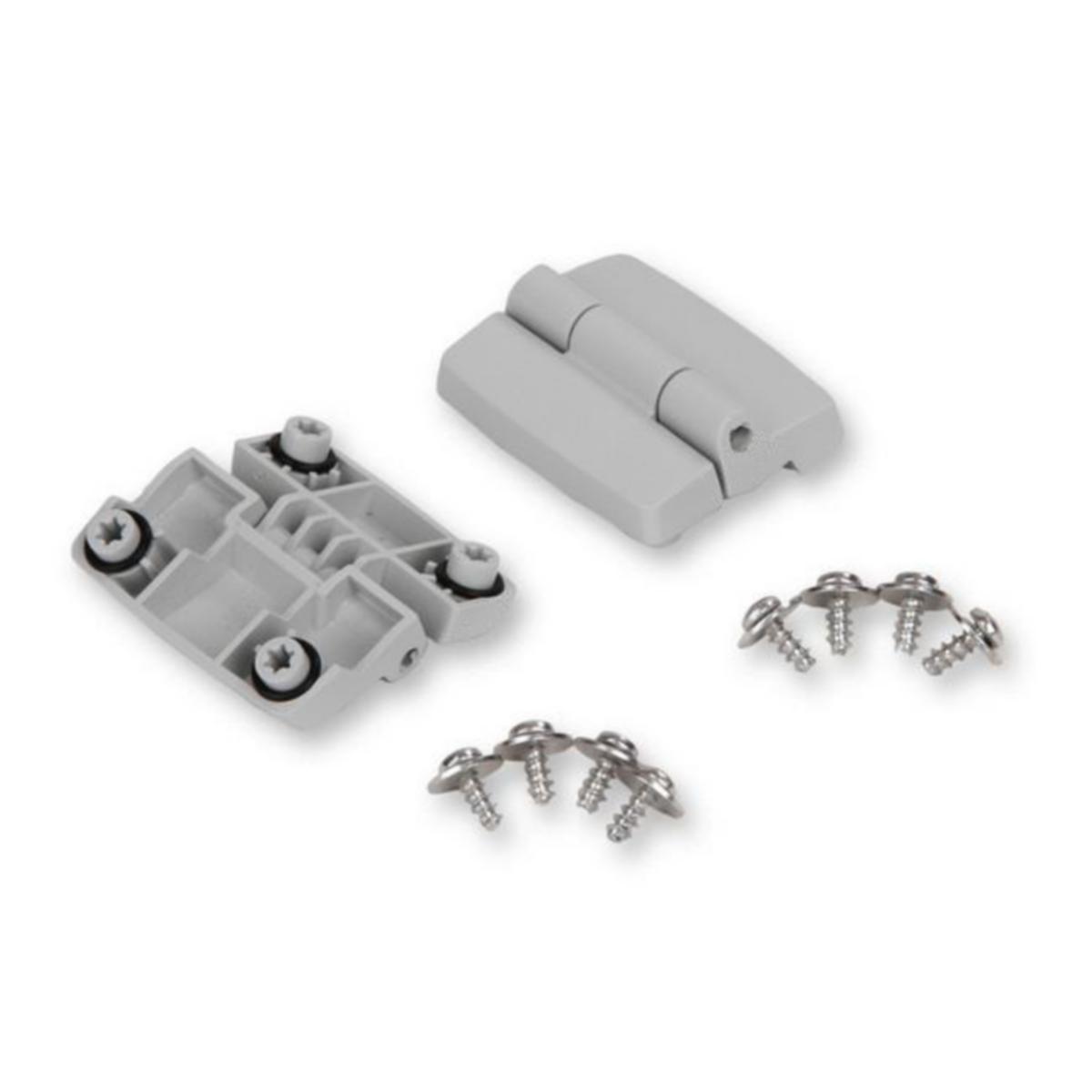 Sarana Cubo Ensto Finland - SARANA ENSTO IS OHI1 SIS. ASENNUSOHJEEN