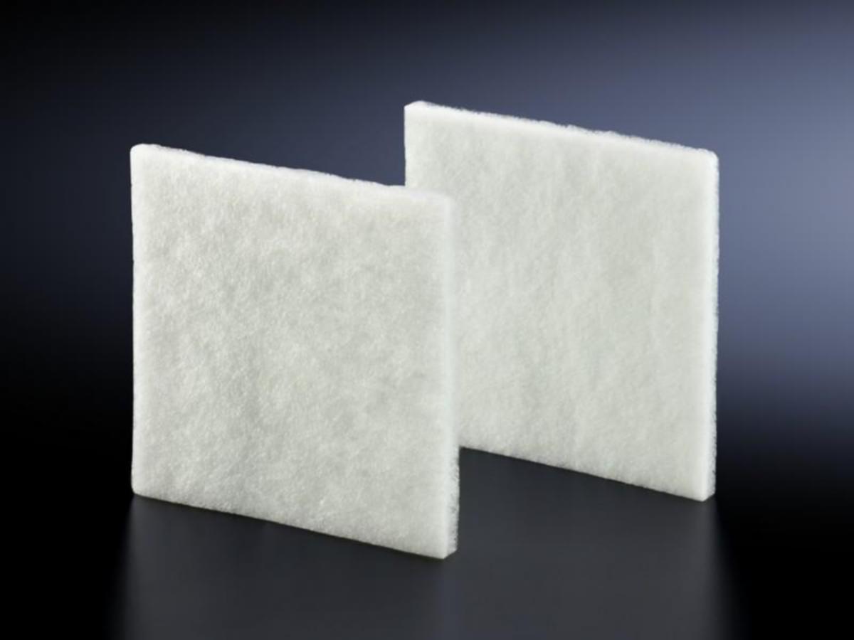 Suodatinmatto Rittal SK - SUODATINMATTO SK SUODATIONMATTO 3321:LLE 5 KPL