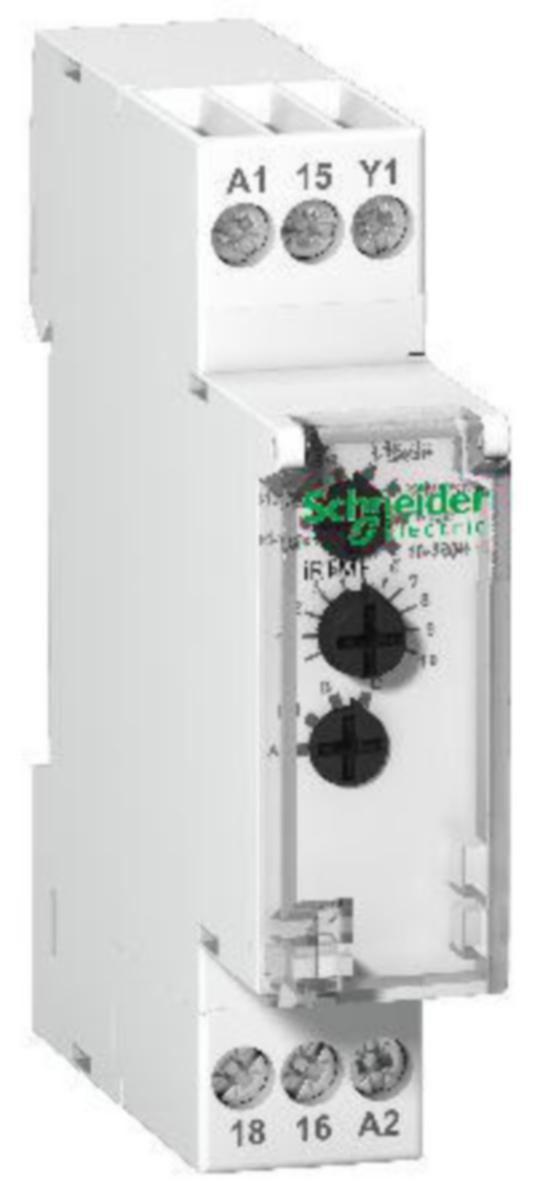 Aikarele Schneider Electric Acti 9 monitoimi - AIKARELE MONITOIMI ACTI9 IRTMF