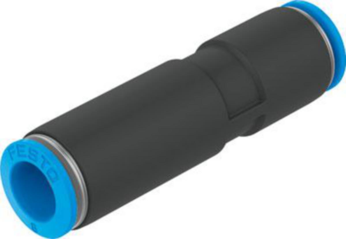 Pistoholkki itsetiivistyvä Festo QSK/QSMK - PISTOLIITIN ITSETIIV 153441 FESTO QSK-8