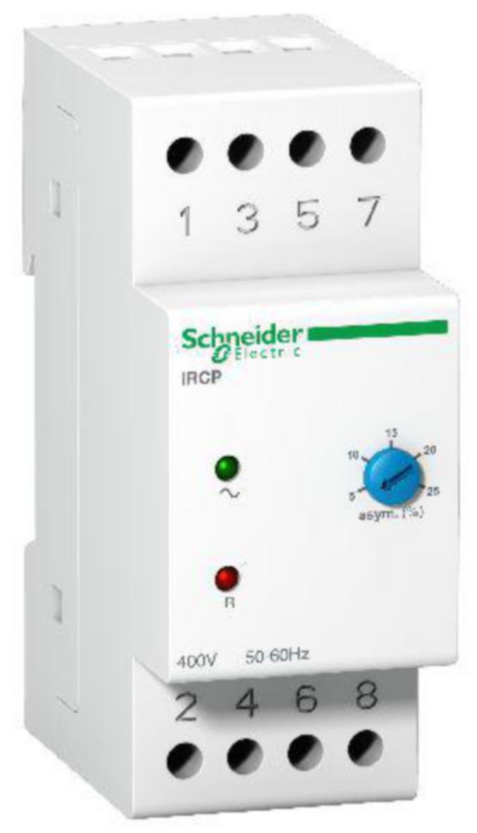 Valvontarele Schneider Electric Acti 9 - VALVONTARELE ACTI9 IRCP 400VAC