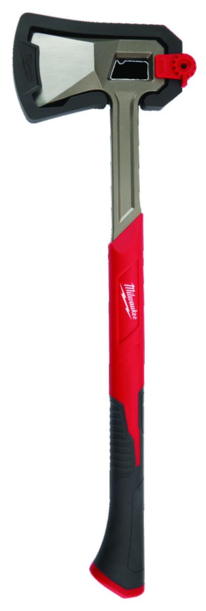 Halkaisukirves Milwaukee - HALKAISUKIRVES MILWAUKEE 40CM