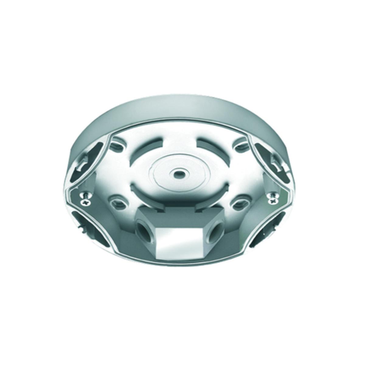 Kytkentärasia ESYLUX - KYTKENTÄRASIA STANDARD STANDARD MOUNTING IP54 SM WH