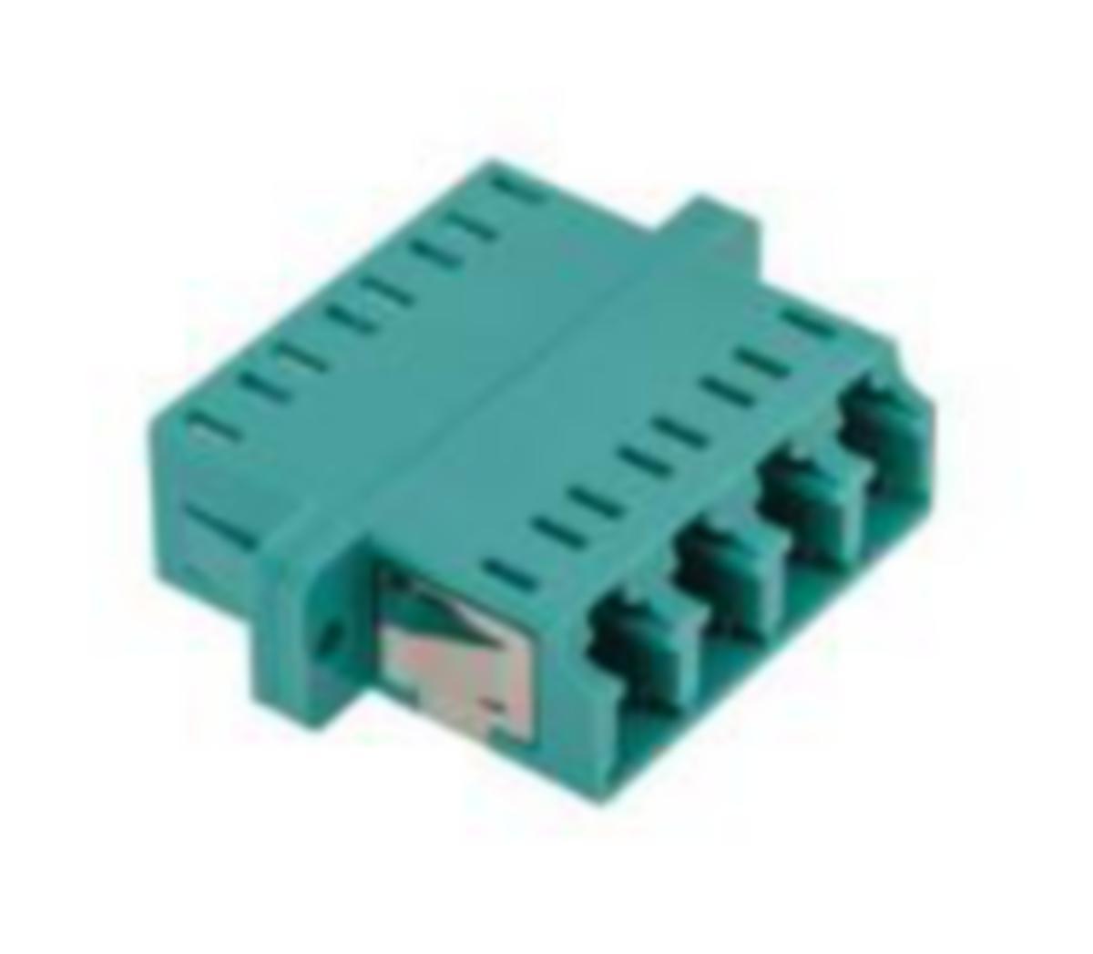 Adapteri Gigamedia - ADAPTERI GIGAMEDIA MM LC-LC QUATRO AQUA