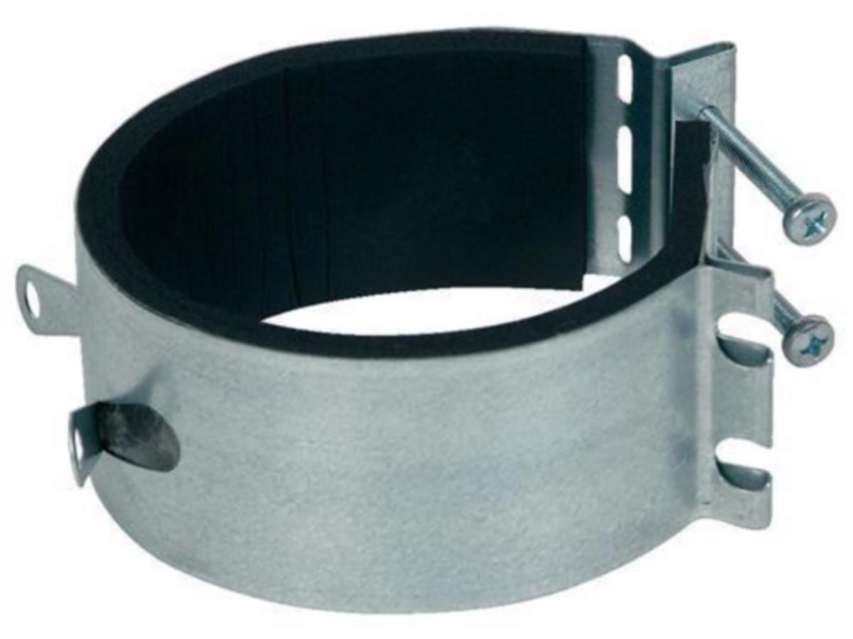 Kanavaliitin Systemair FK - KANAVALIITIN FK 125 KUMIA