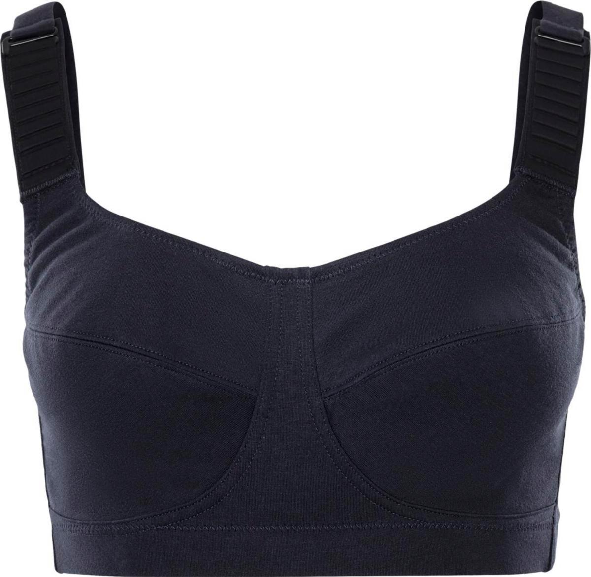 Palosuojatut rintaliivit Fristads 7037 MOFN - FLAM RINTALIIVIT NAVYSIN 75A FRISTADS 7037 MOFN