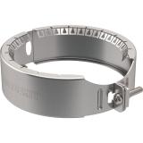 Muhvilukko Geberit Silent PP