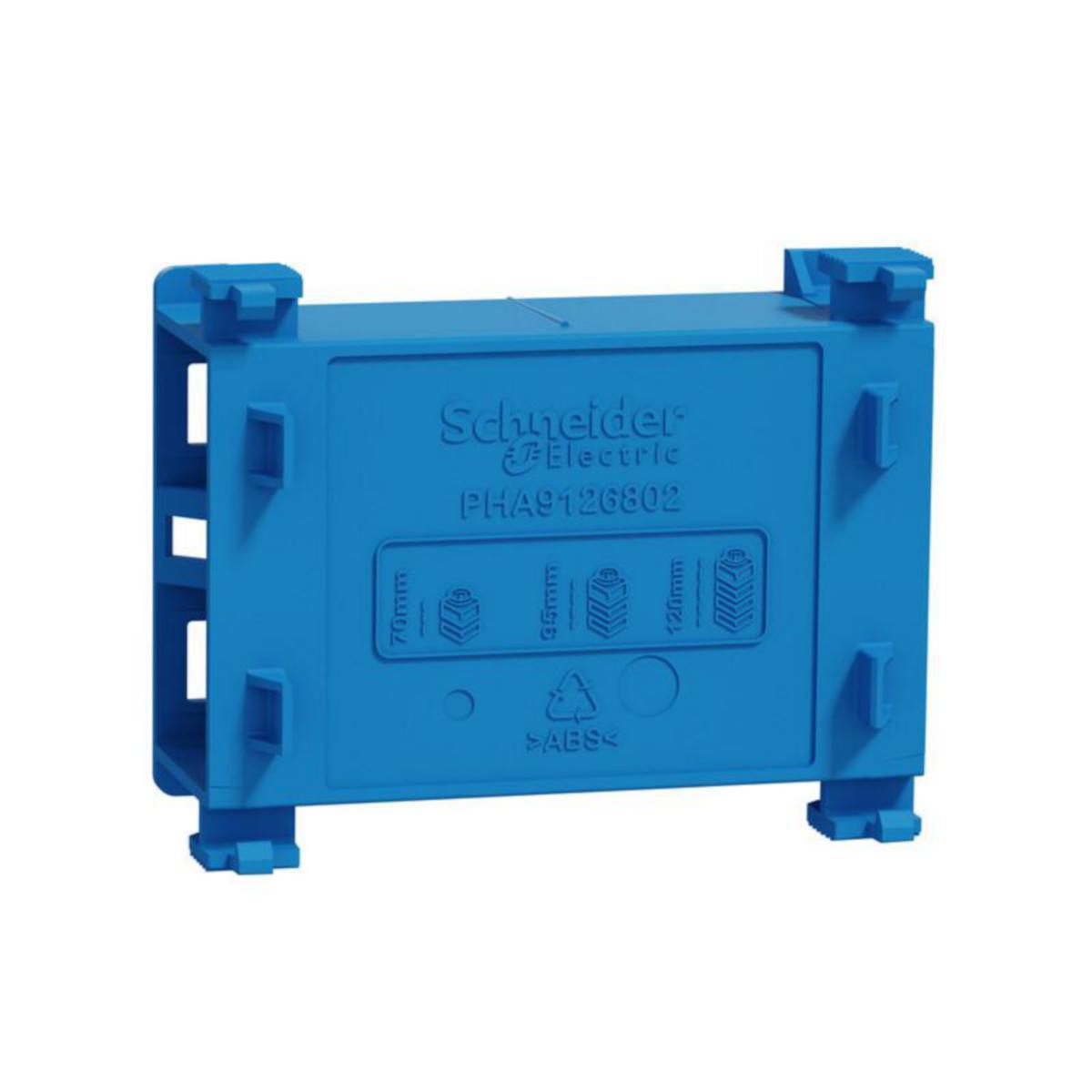 Rasiatuki Schneider Electric Multifix KR - RASIATUKI MULTIFIX KT70_95_120 HF