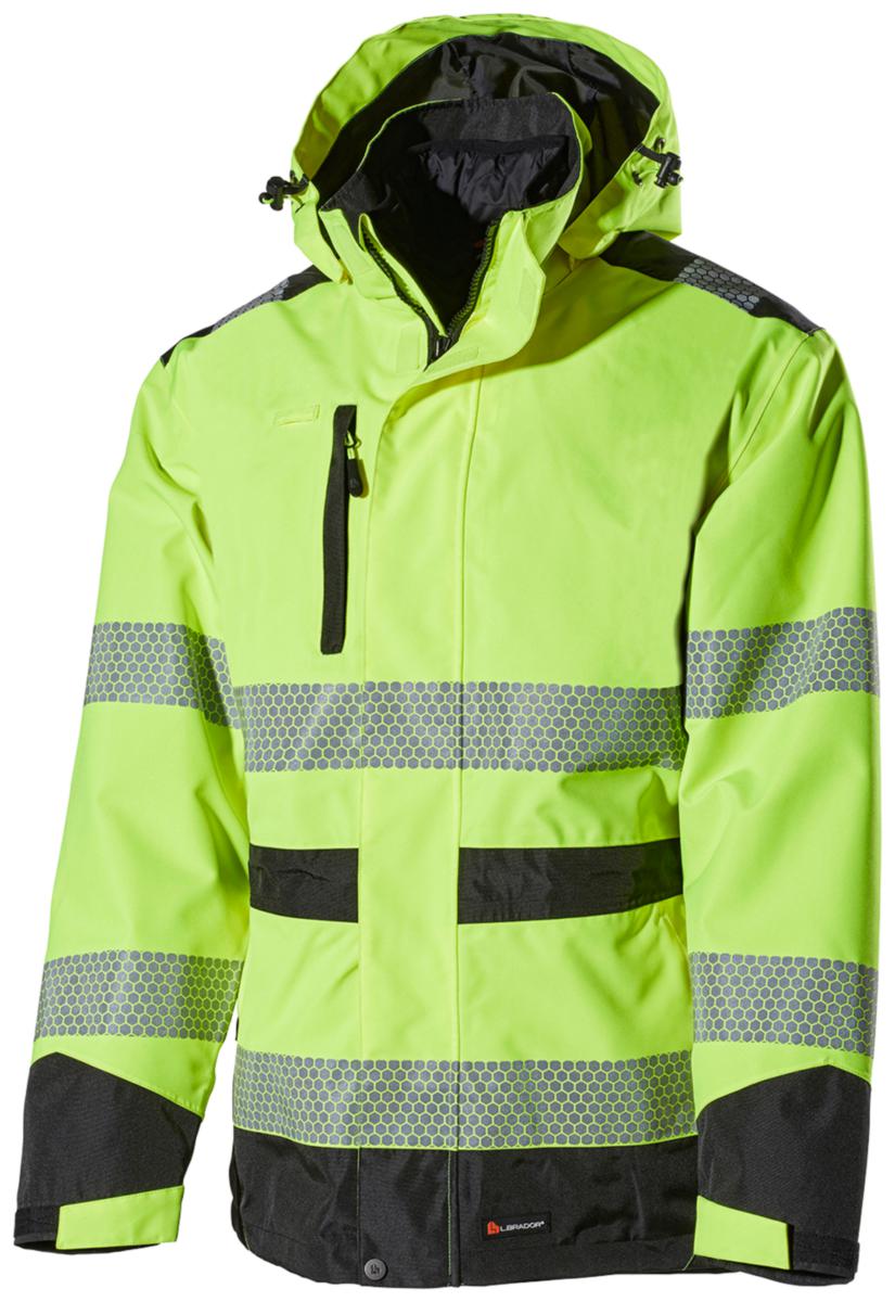 Talvitakki L.Brador 2122P Heavy - TALVITAKKI 3IN1 KELT LK 3 XS 2122P L.BRADOR