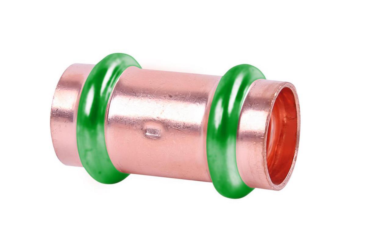 Muhvi A-press kupari V - MUHVI KUPARI A-PRESS 15 V