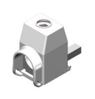 Syöttöliitin Pollmann