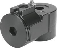 Solenoidin kela Festo VACC-S18-25-…-EX4D