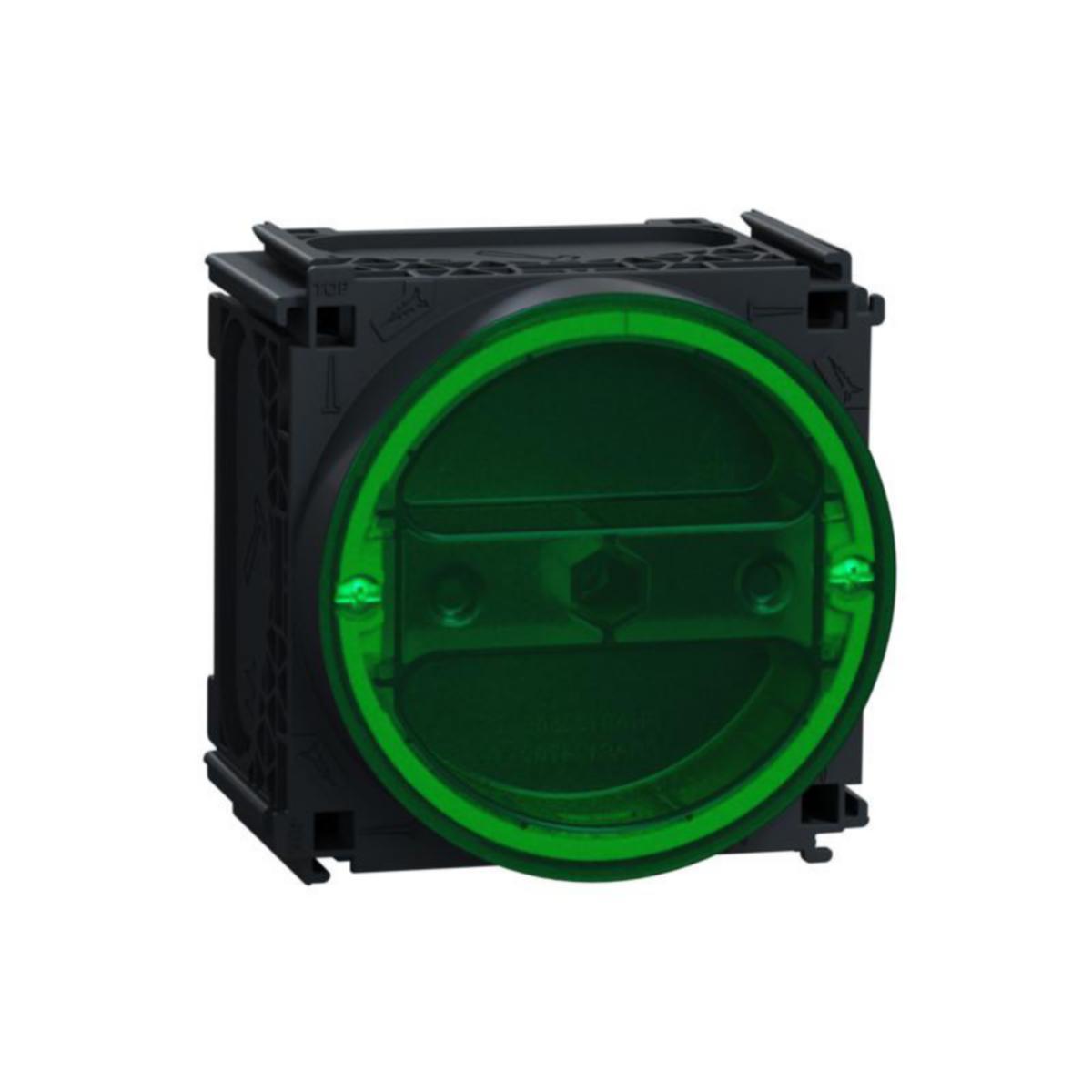 Kojerasia Schneider Electric Multifix KR - KOJERASIA MULTIFIX KR00 HF SÄÄD.KOROTUSREGAS
