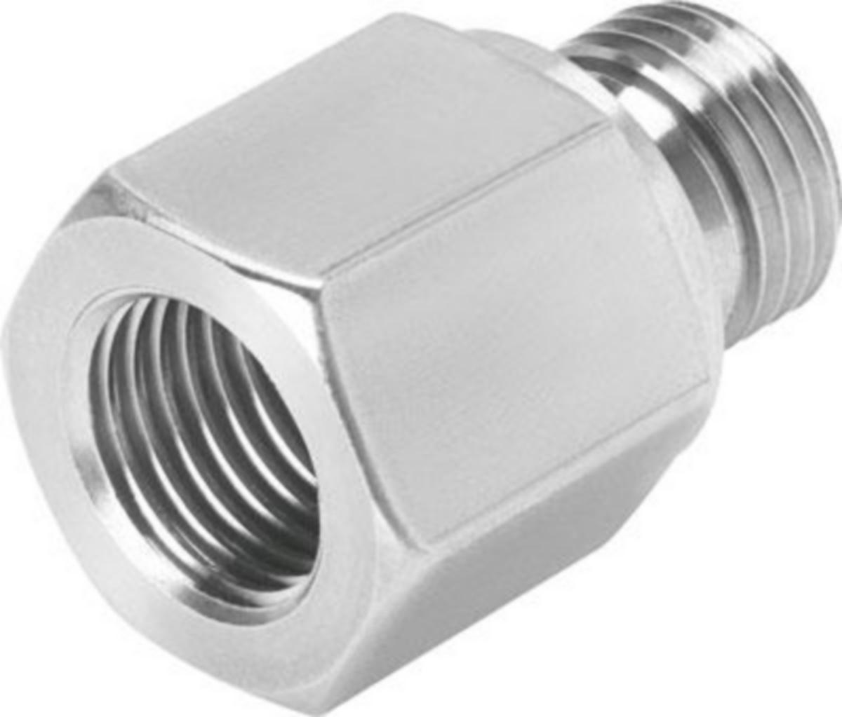 Adapteri Festo NPFV - ADAPTERI 563398 FESTO NPFV-AF-G14-G14-MF