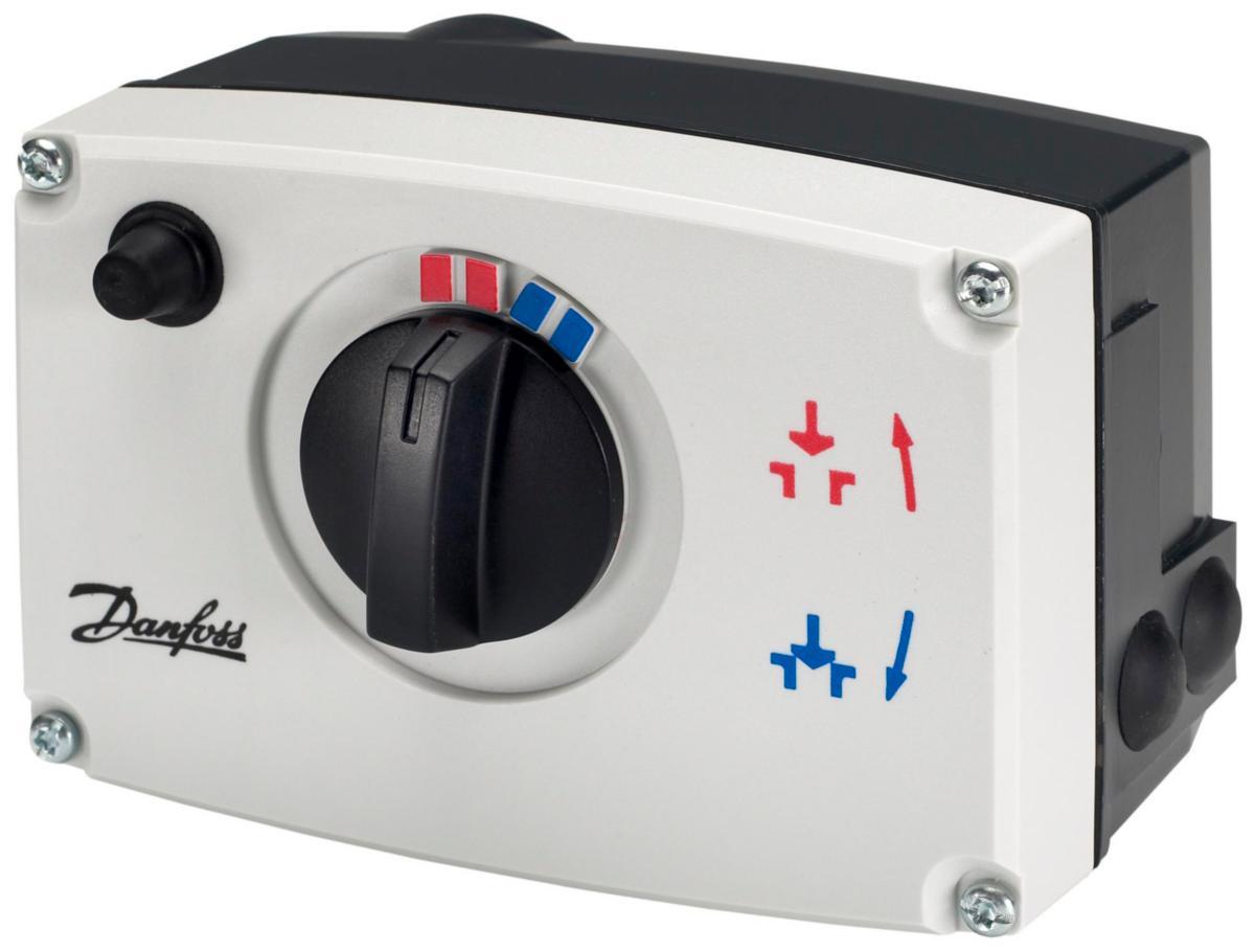 Toimilaite Danfoss AME - TOIMILAITE AME-20 , 0-10V