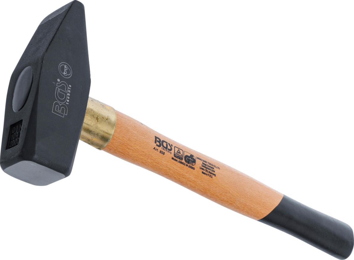 Pajavasara BGS 2000g - PAJAVASARA 2000G BGS 858