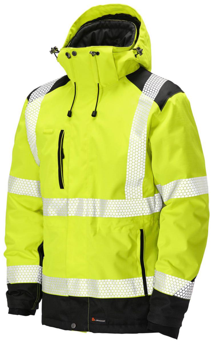 Talvitakki L.Brador 430P Flexicomb Heavy - TALVITAKKI KELT LK 3 XS 430P FLEXICOMB L.BRADOR