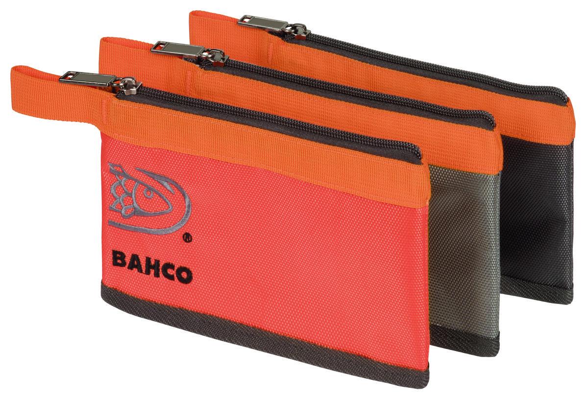 Työkalupussi Bahco 4750FB7-01 - TYÖKALUPUSSI 3KPL 90MM BAHCO 4750FB7-01