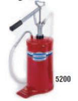 Käsikäyttöinen öljypumppu Dunlop Hiflex