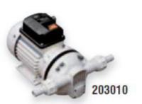 Pumppu Dunlop Hiflex 230V Adblue