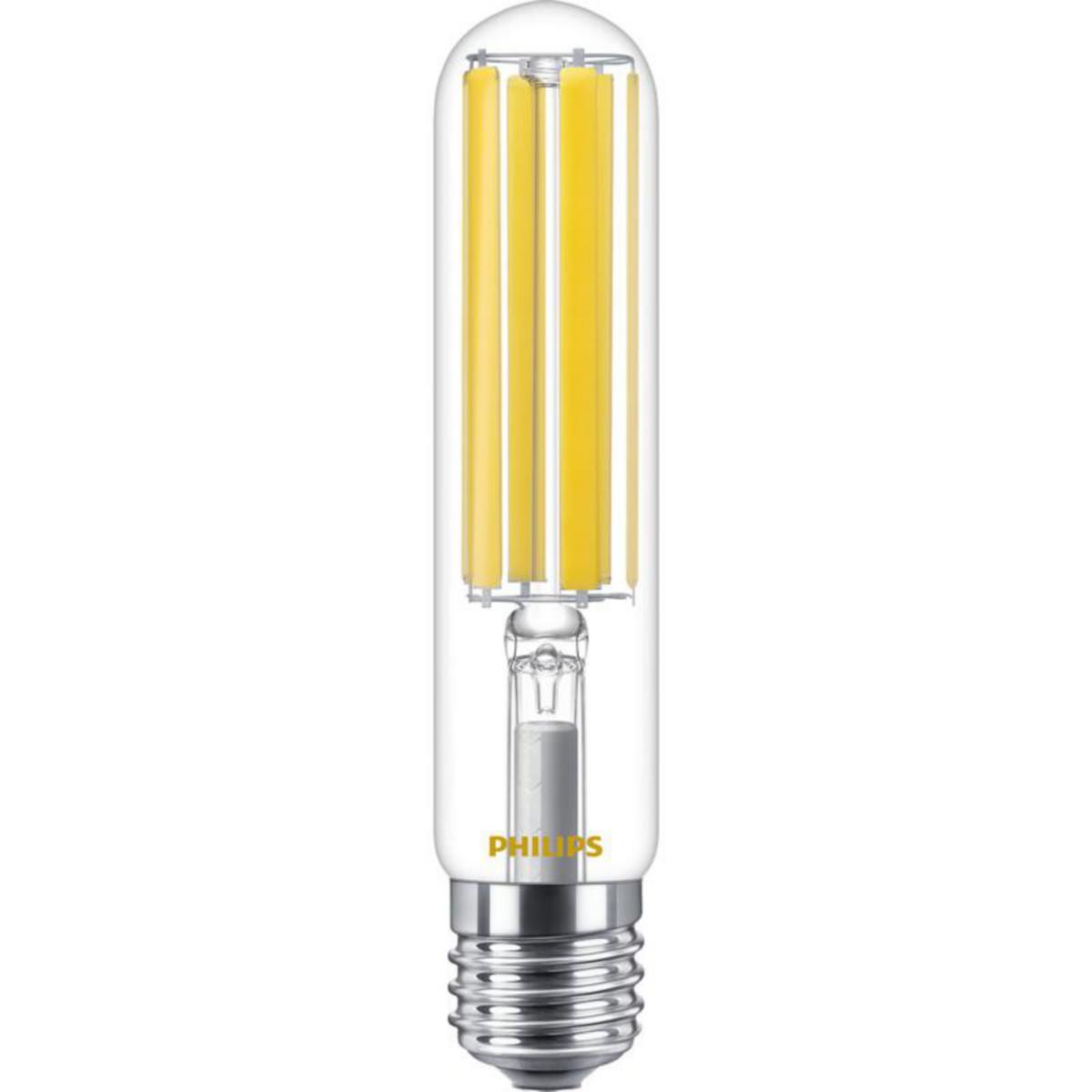 Ympärisäteilevä lamppu Philips TrueForce Road - YMPÄRISÄTEILEVÄ LAMPPU TFORCE ROAD 40W 730 E40 MV 7200LM