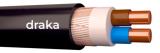 Asennusvoimakaapeli Draka MCMK