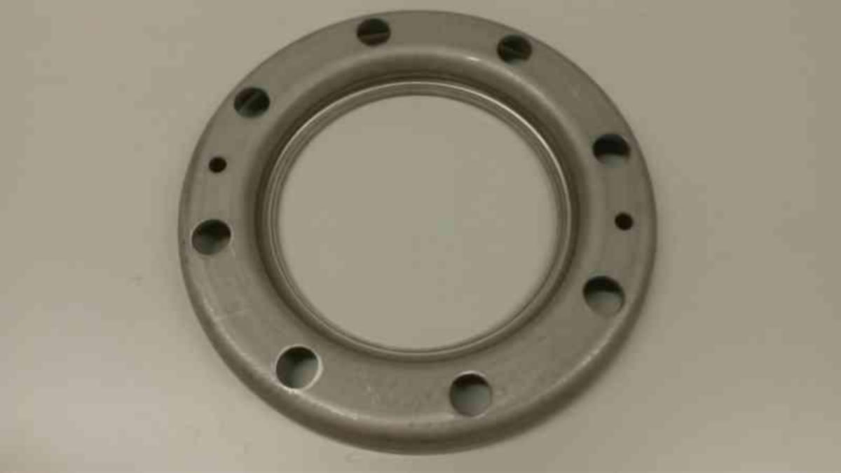 RST-irtolaippa taivutettu ISO EN 1092-1/2 EN 1.4307 PN10-16 - RST-IRTOLAIPPA TAIV EN1092-1/2 DN100/114.3 EN 1.4307 PN10-16
