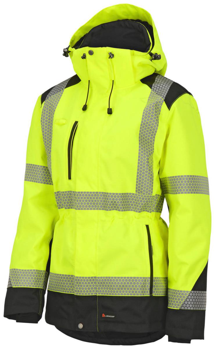 Talvitakki L.Brador 430P-W Heavy naiset - TALVITAKKI KELT LK 2 XS 430P-W L.BRADOR