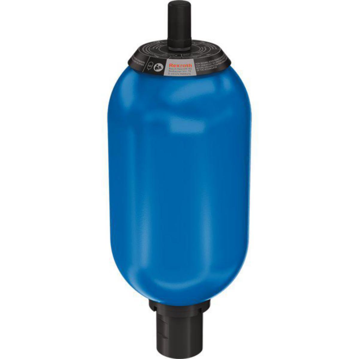 Paineakku Bosch Rexroth HAB-CE - PAINEAKKU REX REX HAB1-350-6X/0G05G-2N111-BA