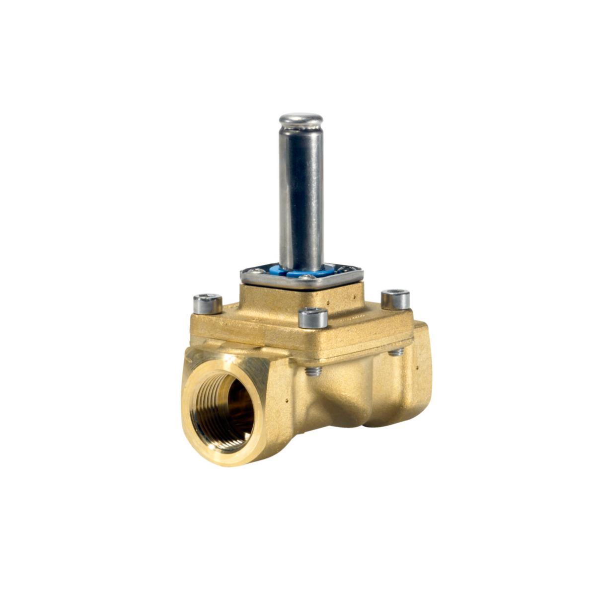 Magneettiventtiili Danfoss EV250BW NC - MAGNEETTIVENTTIILI EV250BW 18BE G 34E NC000