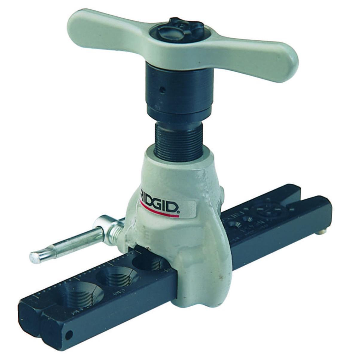 Laippalevitin Ridgid räikällä - LAIPPALEVITIN 458MM RIDGID 50257