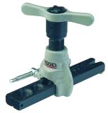 Laippalevitin Ridgid räikällä