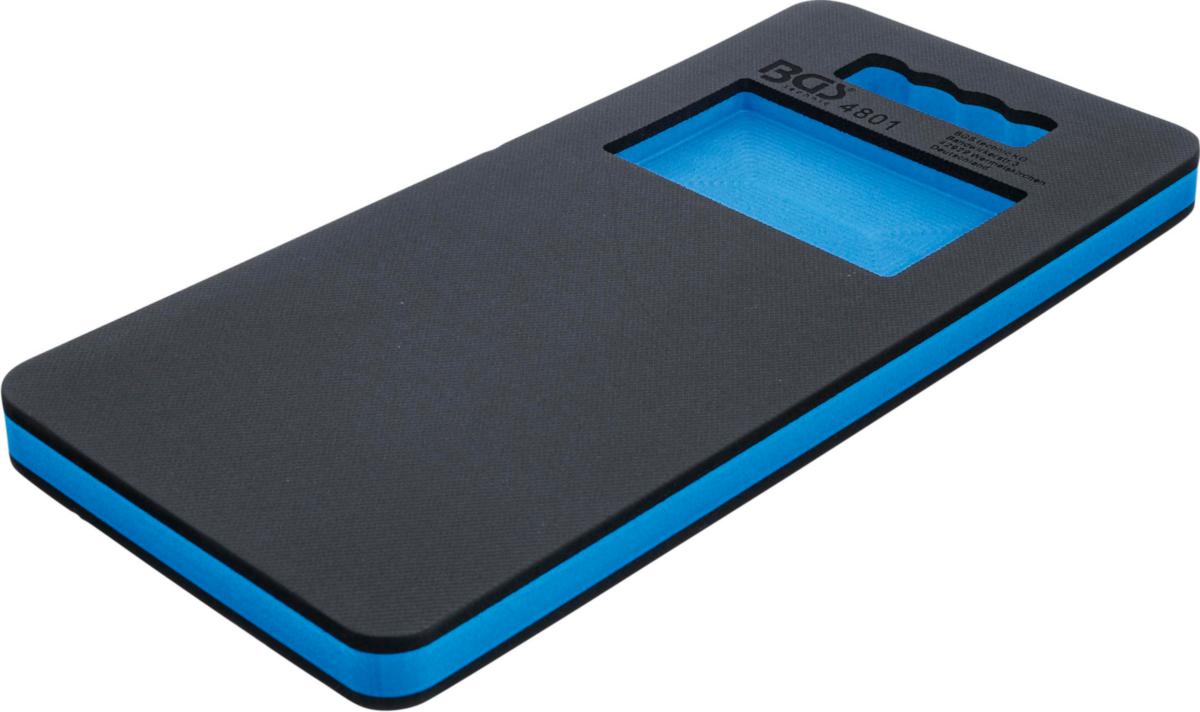 Polvisuojamatto BGS - POLVISUOJAMATTO BGS 4801