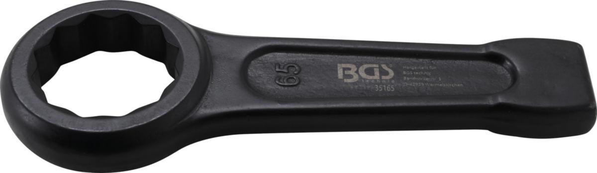 Iskulenkkiavain BGS 351.. - ISKULENKKIAVAIN 65MM BGS 35165