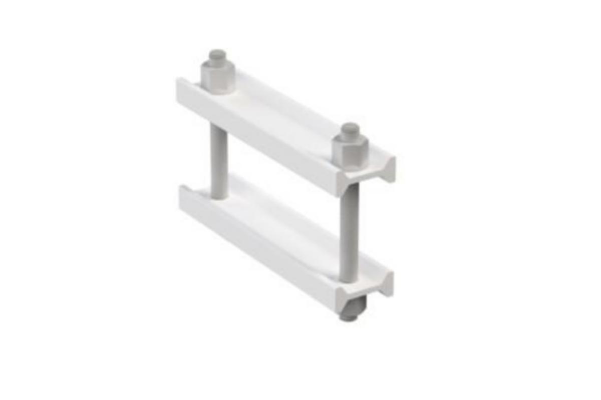 Kiinnitystarvike Mita CT50 - KIINNITYSTARVIKE MITA KANSIKIIN HD CT50 100 PC1 GRP