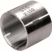 HST-muhvi EN 1.4401/EN 1.4408