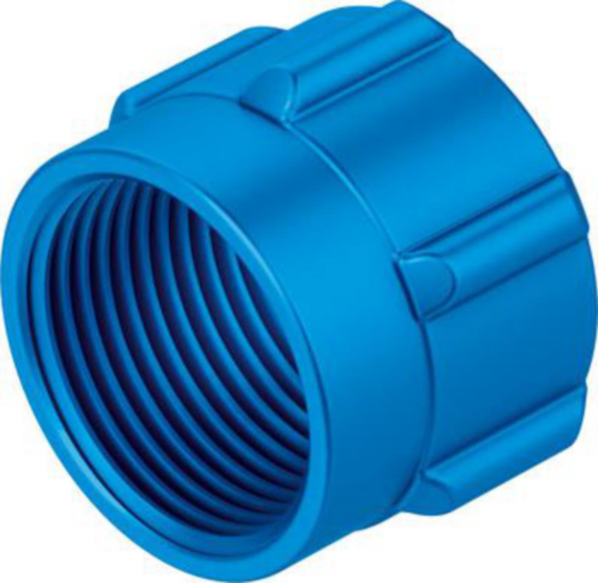 Mutteri Festo MCK - MUTTERI 2966 FESTO MCK-PK-6