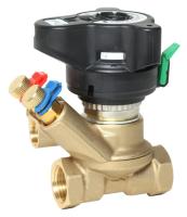 LINJASÄÄTÖVENTTIILI LENO 15 LF MSV-BD