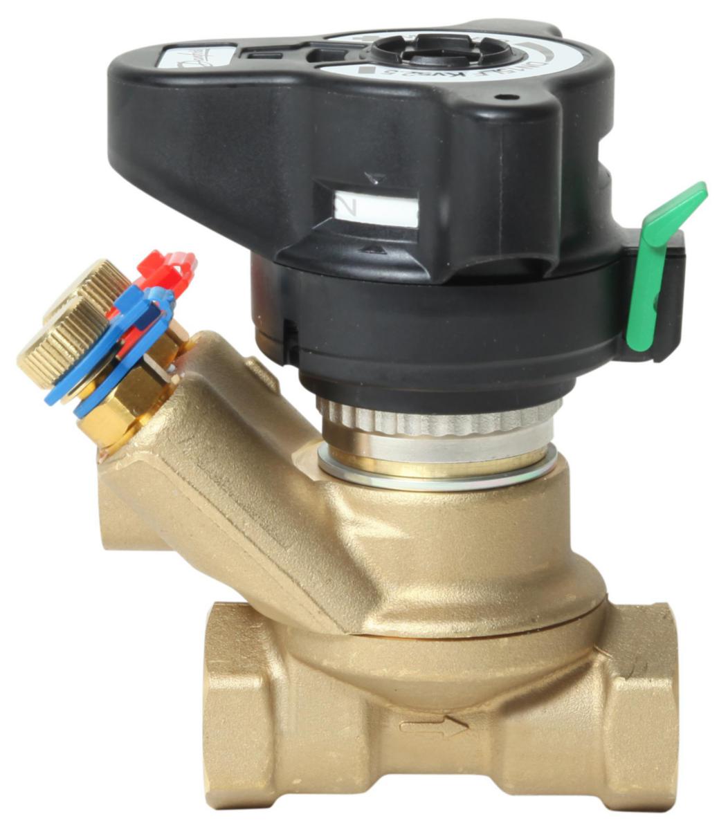 Linjasäätöventtiili Danfoss LENO™ MSV-BD - LINJASÄÄTÖVENTTIILI LENO 15 MSV-BD