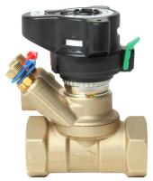 LINJASÄÄTÖVENTTIILI LENO 25 MSV-BD