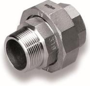 Hst tasoliitin Sk uk Dn50 2 En 1 4408 Pn16 Hst tasolii 