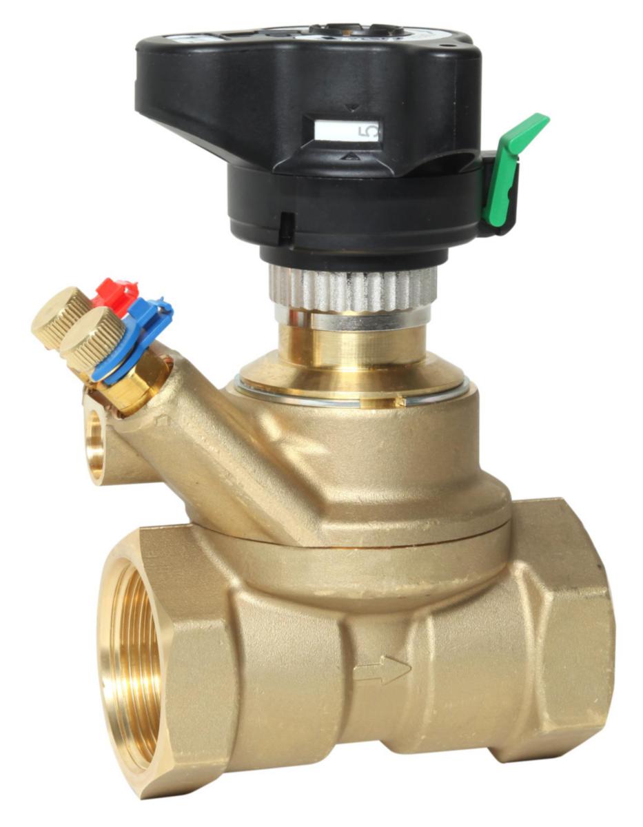 Linjasäätöventtiili Danfoss LENO™ MSV-BD - LINJASÄÄTÖVENTTIILI LENO 32 MSV-BD