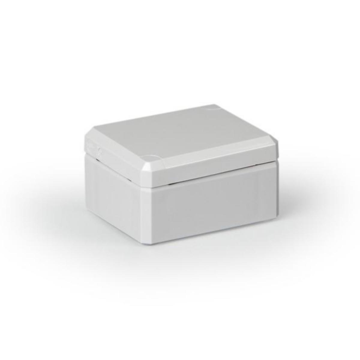 Asennuskotelo ABS Ensto DABP - ASENNUSKOTELO ABS ENSTO IS DABP050704G 53x63x36mm