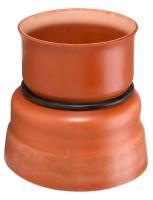 Jatkoyhde Uponor Ultra Rib