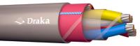 Instrumentointikaapeli Draka NOMAK-E-HF